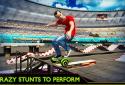 Hoverboard Hero Stunts 2016 screenshot 9