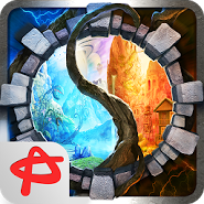 Twisted Worlds: Search for items