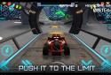 Extreme Stunt Car Driver 3D screenshot 1