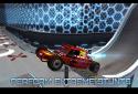Extreme Stunt Car Driver 3D screenshot 12
