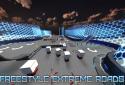 Extreme Stunt Car Driver 3D screenshot 8