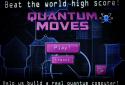 Quantum Moves screenshot 1