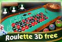 Roulette 3D screenshot 1