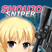 Anime Sniper Shooter