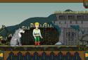 Ivan Tsarevich and the Grey wolf screenshot 7
