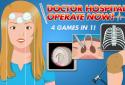 Doctor Hospital : Operate now screenshot 10