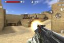 Shoot Strike War Fire screenshot 1