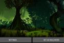 Fantasy Night Forest Live WP screenshot 14