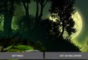 Fantasy Night Forest Live WP screenshot 16