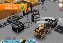 The Sims FreePlay screenshot 2