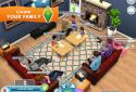 The Sims FreePlay screenshot 4