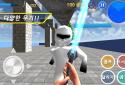 Finding Blue (KOR) screenshot 3