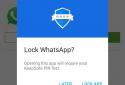 App Lock: Fingerprint&Password screenshot 5 App Lock: Fingerprint&Password screenshot 5