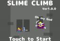 SlimeClimbing screenshot 1