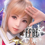 FINAL FANTASY BRAVE EXVIUS