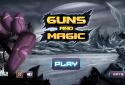 Guns and Magic screenshot 7