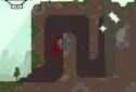Super Meat Boy screenshot 1