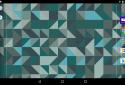 Triangles Live Wallpaper screenshot 13