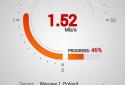 Internet Speed Test screenshot 1