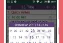 NoteToDo. Notes. screenshot 5