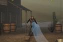 Bounty Hunt : Western Duel screenshot 1