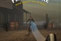Bounty Hunt : Western Duel screenshot 9