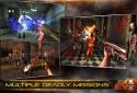 Infected House: Zombie Shooter screenshot 1