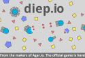 Diep IO screenshot 1