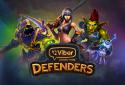 Viber Defenders screenshot 1