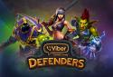 Viber Defenders screenshot 11