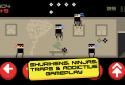 Ninja Madness screenshot 2