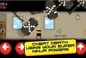 Ninja Madness screenshot 4