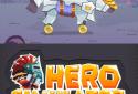 Hero Simulator: idle adventure screenshot 10