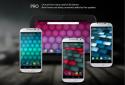 Lumi Live Wallpaper Deluxe screenshot 9