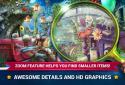 The enchanted Castle - hidden objects screenshot 2