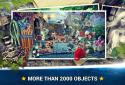 The enchanted Castle - hidden objects screenshot 3