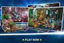 The enchanted Castle - hidden objects screenshot 4