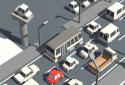 Commute: Heavy Traffic screenshot 5