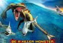 Ultimate Sea Monster 2016 screenshot 7