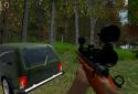 Russian Hunting 4x4 screenshot 3