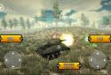Tank World Alpha screenshot 2