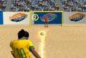 Beach Soccer Shootout screenshot 1