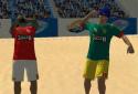 Beach Soccer Shootout screenshot 4