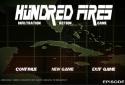 HUNDRED FIRES: Episode 1 screenshot 1