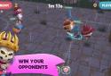 WIF Soccer Battles screenshot 12