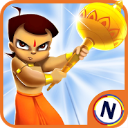 Chhota Bheem : The Hero