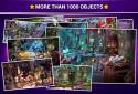 Hidden Objects Temple Of Vampires screenshot 3