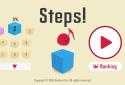 Steps! - Hardest Action Game! screenshot 1