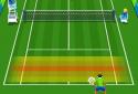 One Tap Tennis screenshot 1
