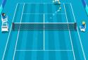 One Tap Tennis screenshot 18